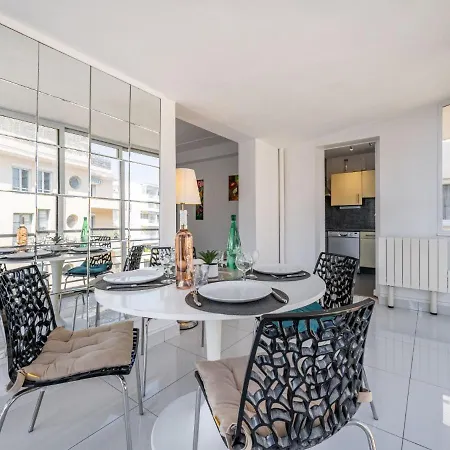 Le Beach By Interhome * كان