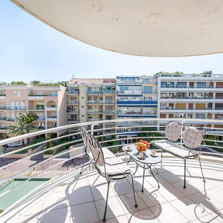 Le Beach By Interhome شقة كان