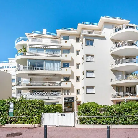 Le Beach By Interhome * كان