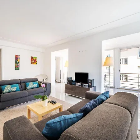 Le Beach By Interhome كان