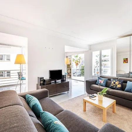 Le Beach By Interhome
