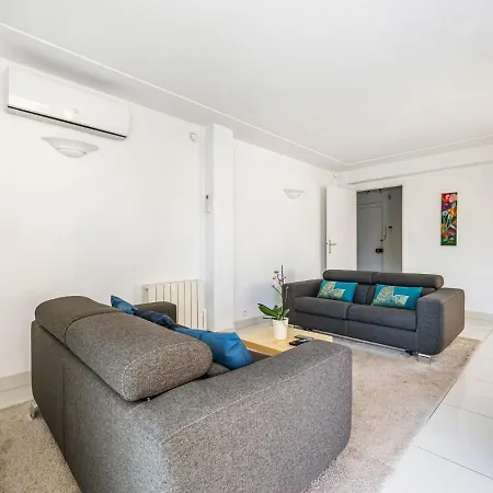 Le Beach By Interhome شقة كان