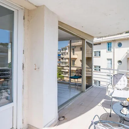شقة Le Beach By Interhome *