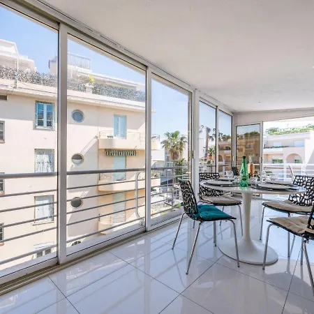Le Beach By Interhome شقة كان