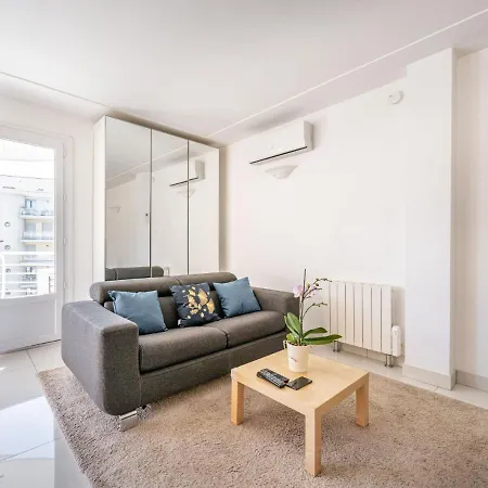 Le Beach By Interhome كان