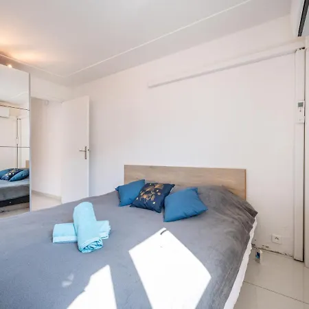 شقة Le Beach By Interhome كان