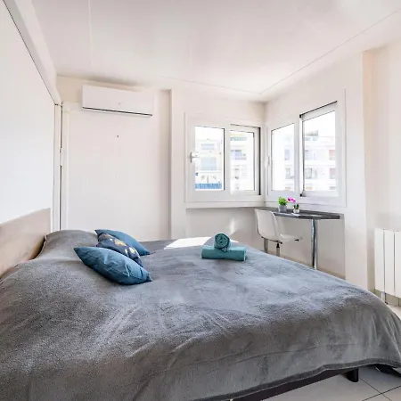 Le Beach By Interhome * كان
