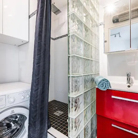 Le Beach By Interhome شقة
