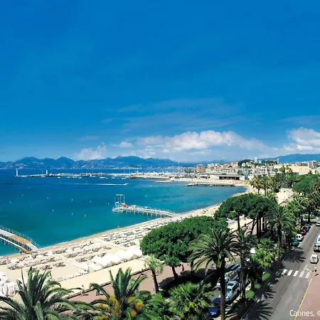 شقة Le Beach By Interhome كان