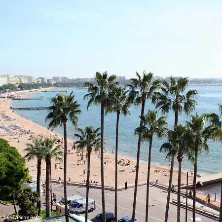Le Beach By Interhome شقة *