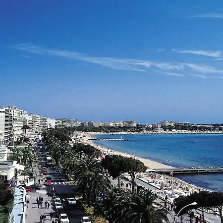 Le Beach By Interhome شقة